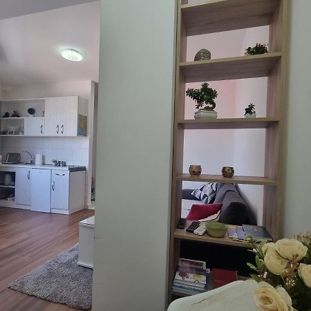 Victory Apartment Nikšić Eksteriør billede