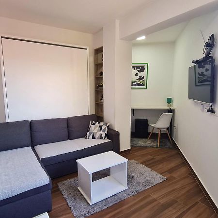 Victory Apartment Nikšić Eksteriør billede