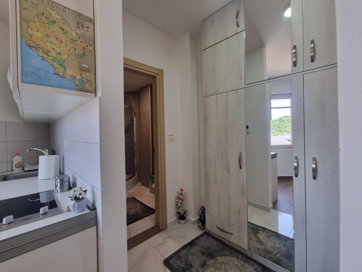 Victory Apartment Nikšić Eksteriør billede