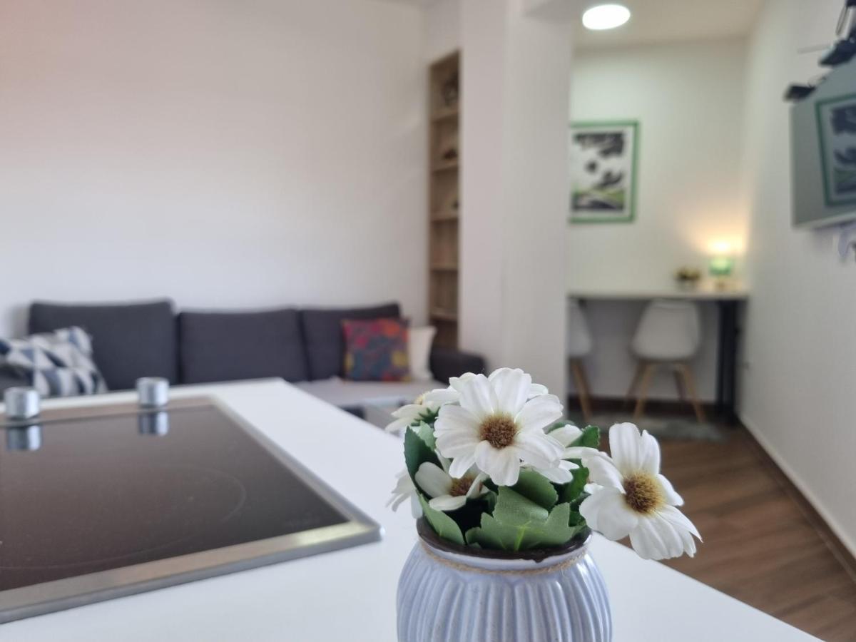 Victory Apartment Nikšić Eksteriør billede