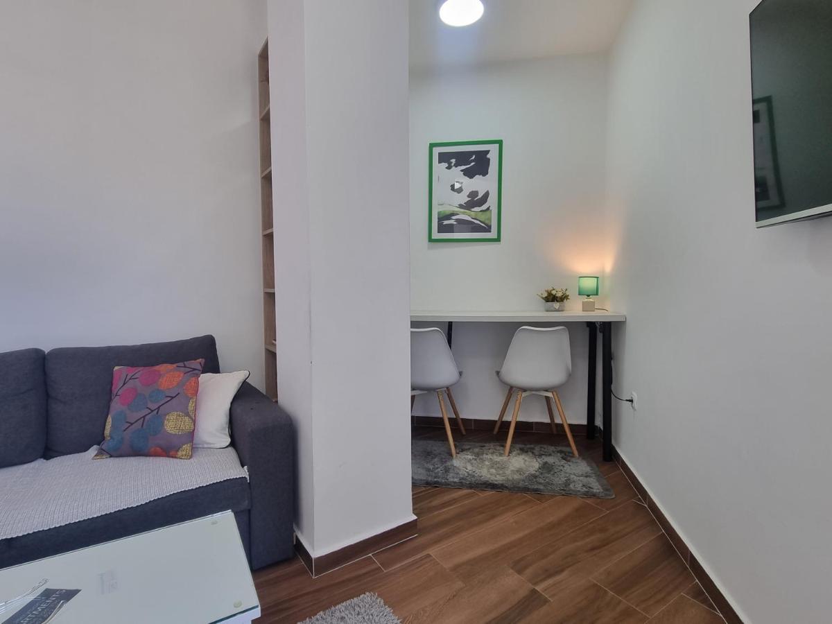 Victory Apartment Nikšić Eksteriør billede
