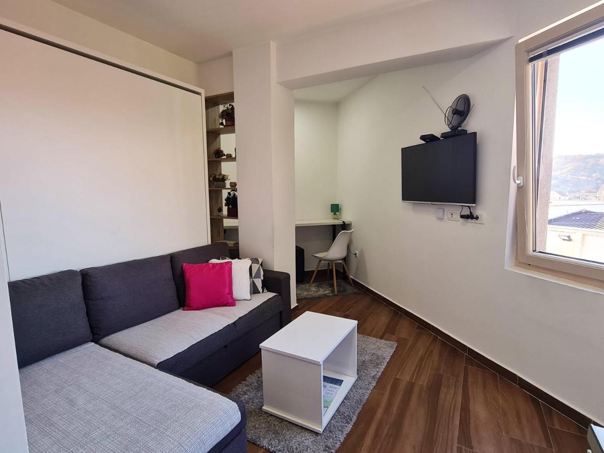 Victory Apartment Nikšić Eksteriør billede