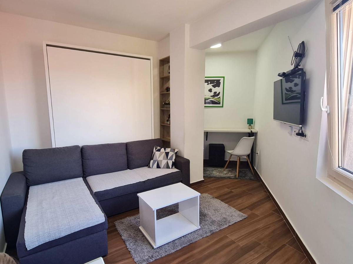 Victory Apartment Nikšić Eksteriør billede
